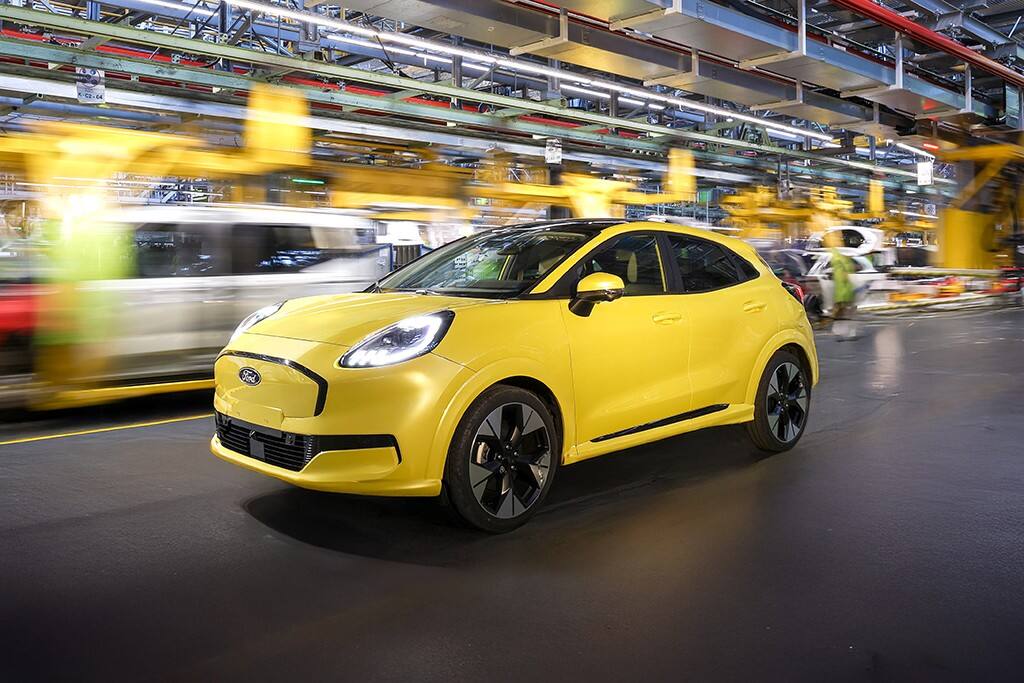 Bold and highly capable new models make electric driving more accessible and affordable for private and commercial customers
